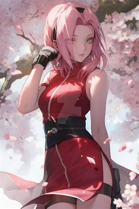 sakura haruno desnuda|SakuraHarunoHentai 